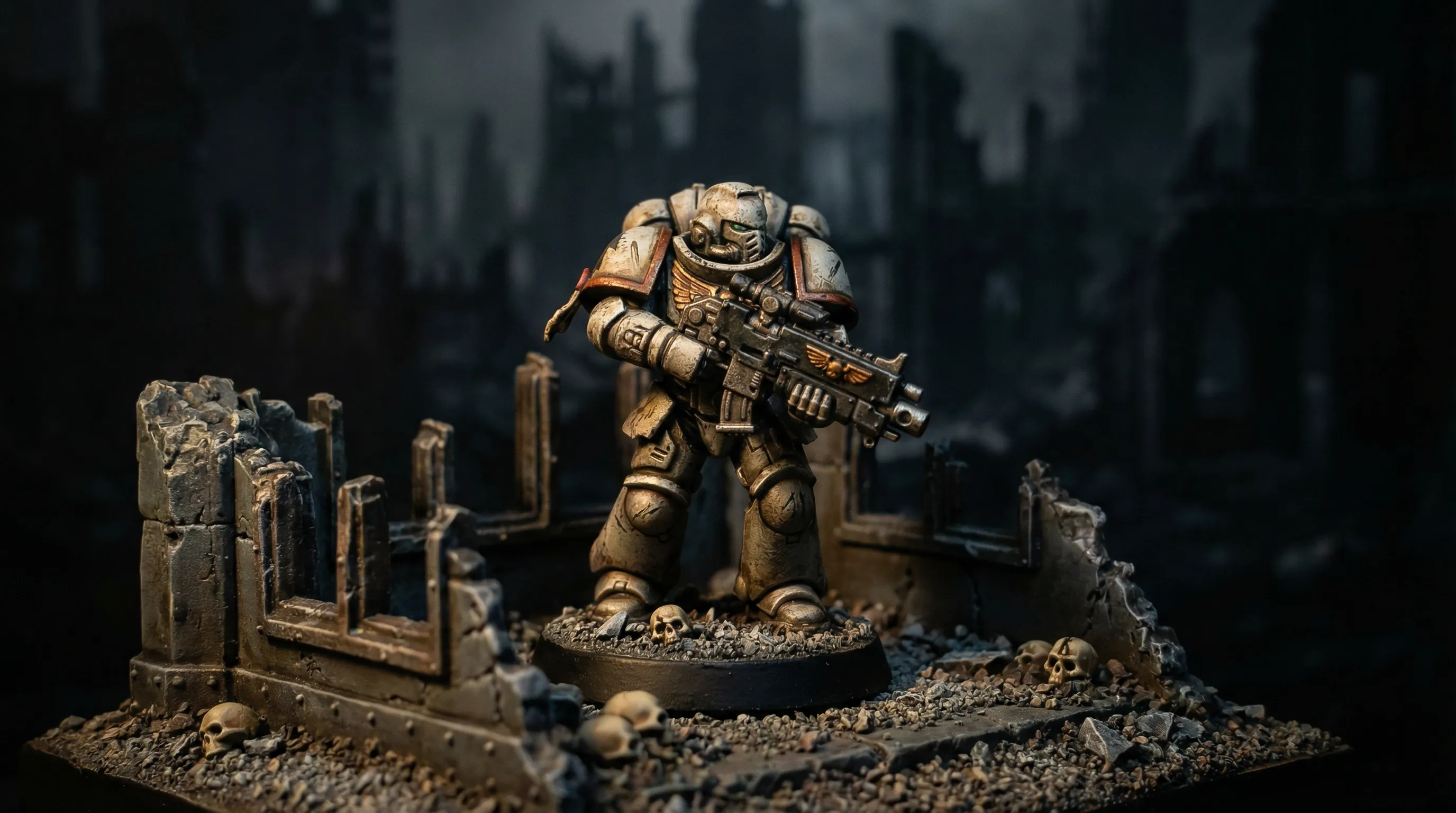 Tabletop & Miniaturen