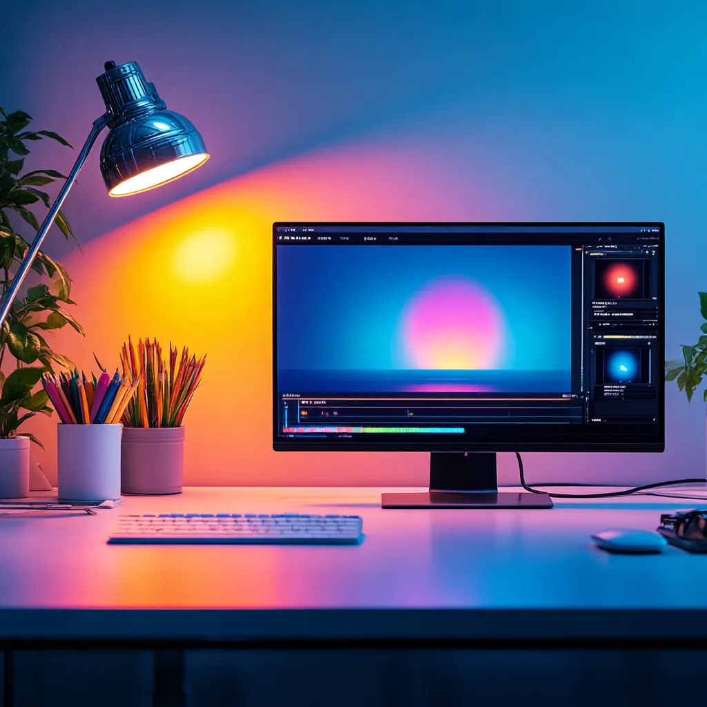 Cinematic & Spezialeffekte